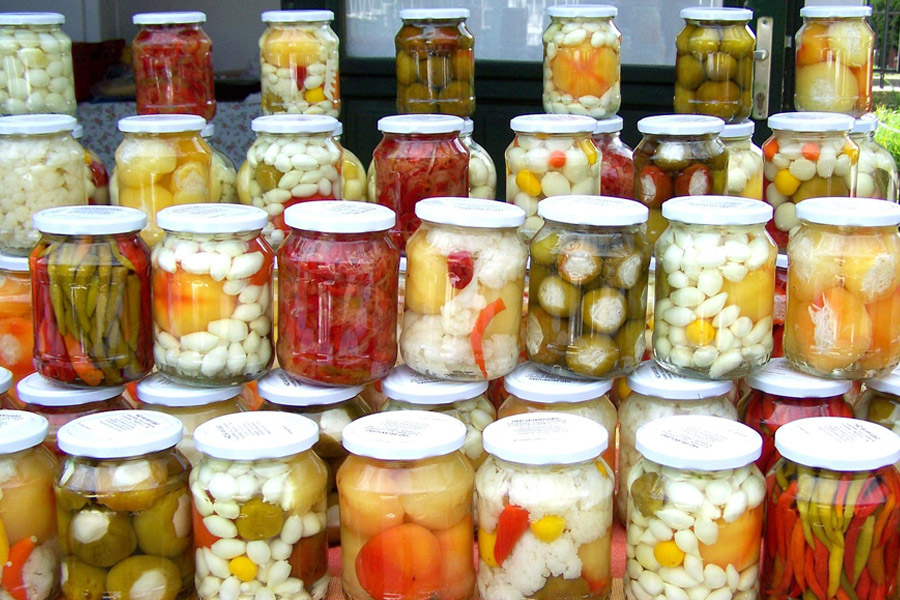Pickles