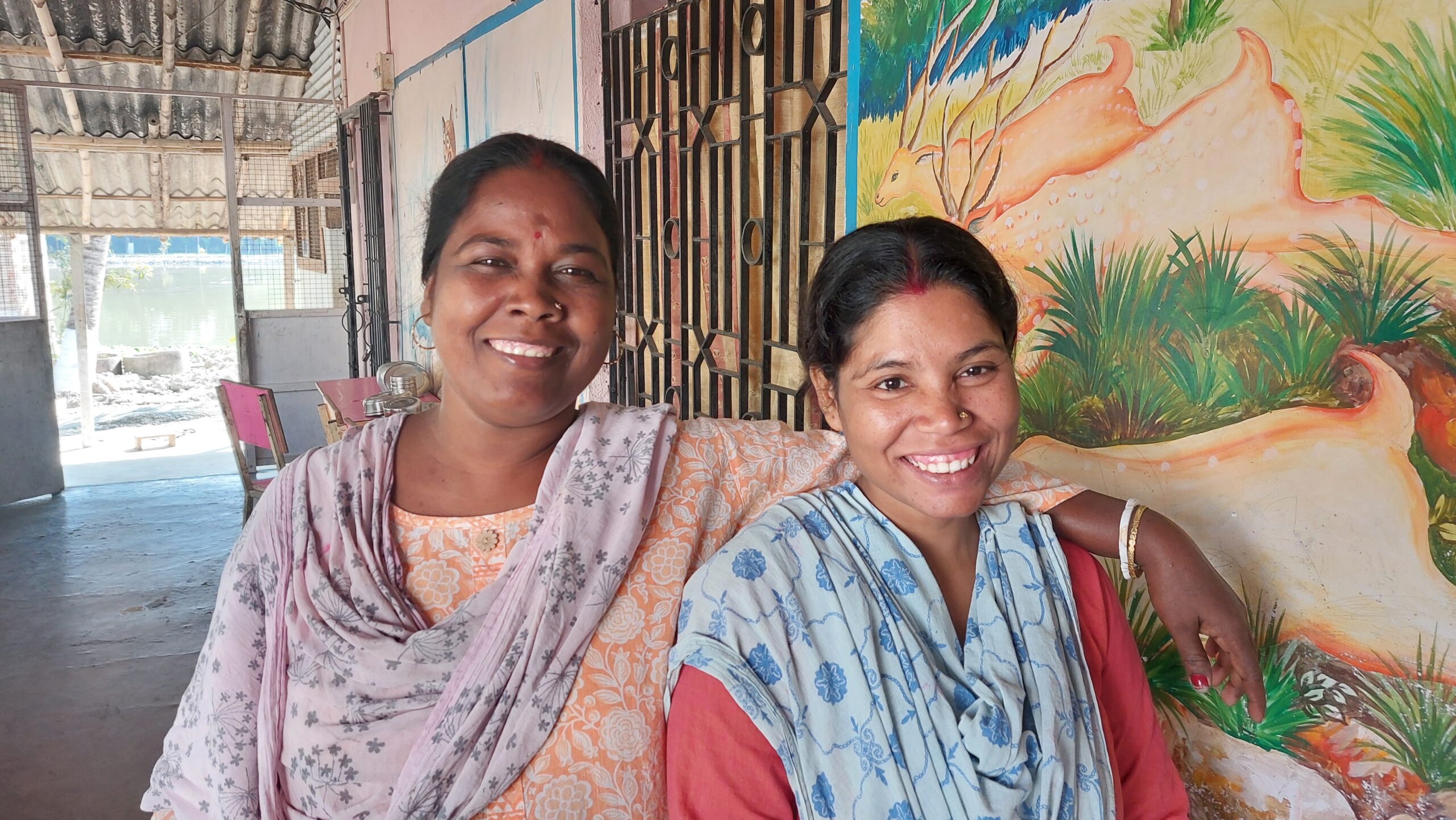 Empowered Women