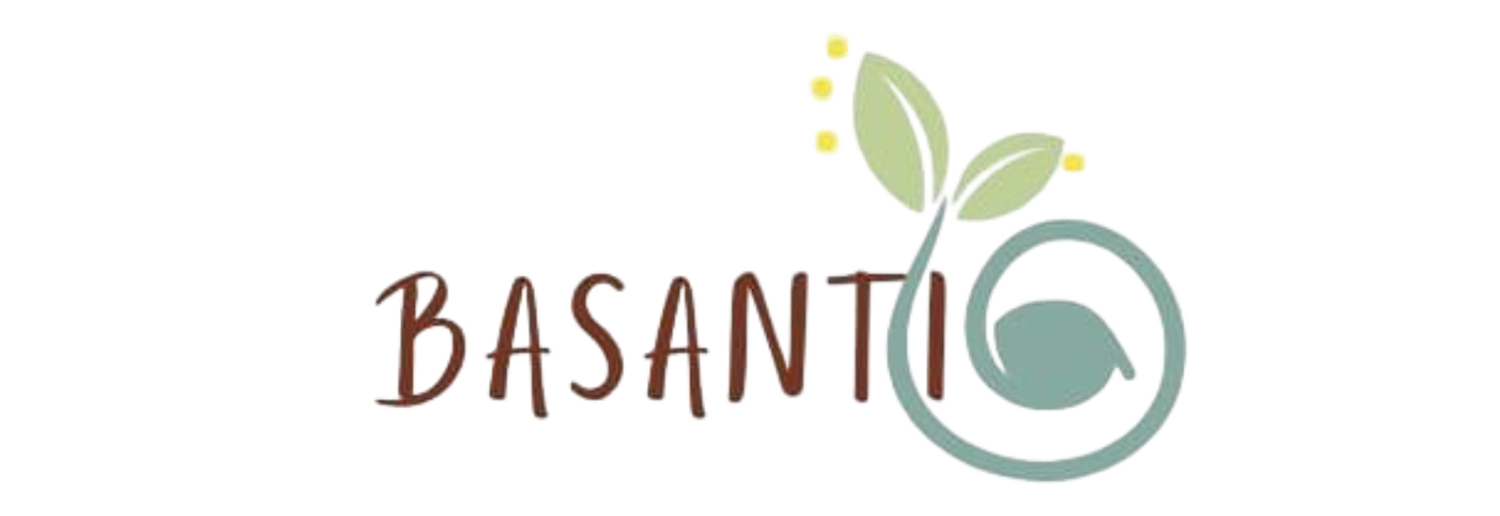 Basanti logo