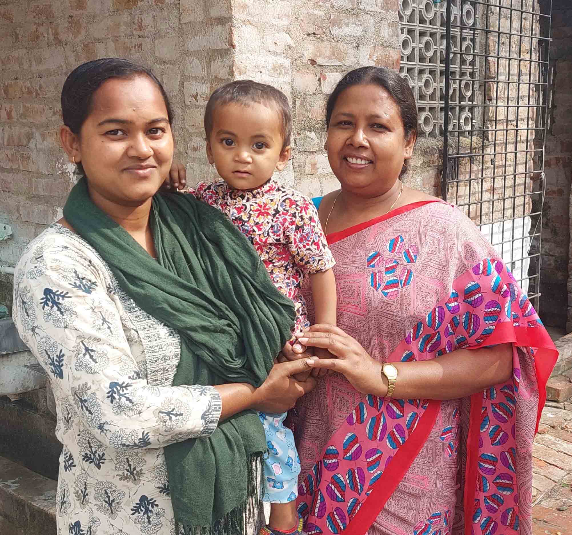 Basanti Women Empowerment