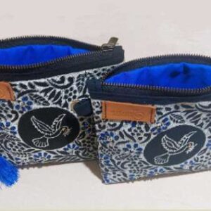 Cosmetic Purse